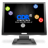 Instalador del Protector de Pantalla CDR Computers� 2007.